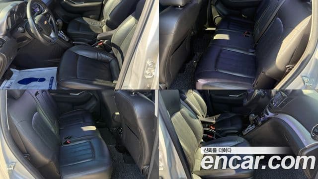 Chevrolet(GM대우) Orlando Premium, 2013 16