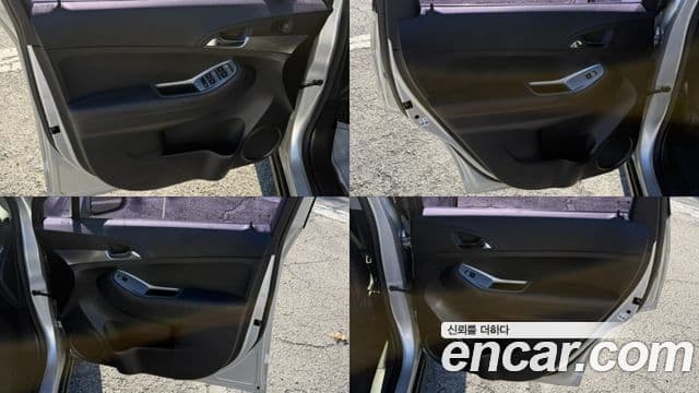 Chevrolet(GM대우) Orlando Premium, 2013 17