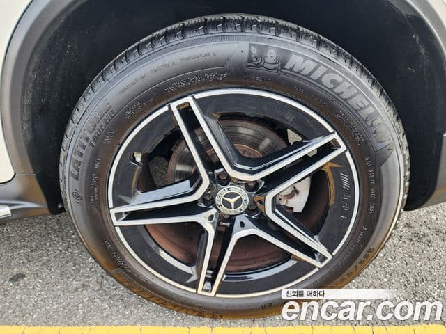 Mercedes-Benz GLC-класс X253 GLC300 4MATIC Premium купе, 2020 все фото