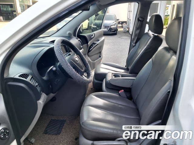 Kia Carnival R топовая версия, 2013 14