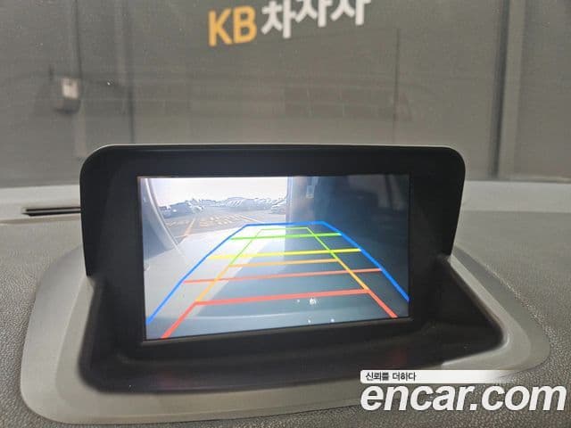 Renault Korea(Samsung) 뉴SM3 SE Plus, 2014 9