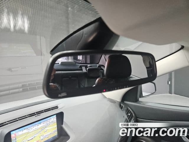 Renault Korea(Samsung) 뉴SM3 SE Plus, 2014 10