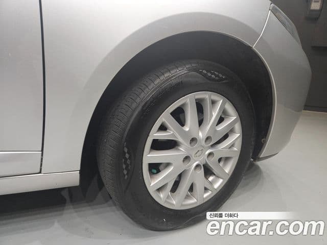 Renault Korea(Samsung) 뉴SM3 SE Plus, 2014 17