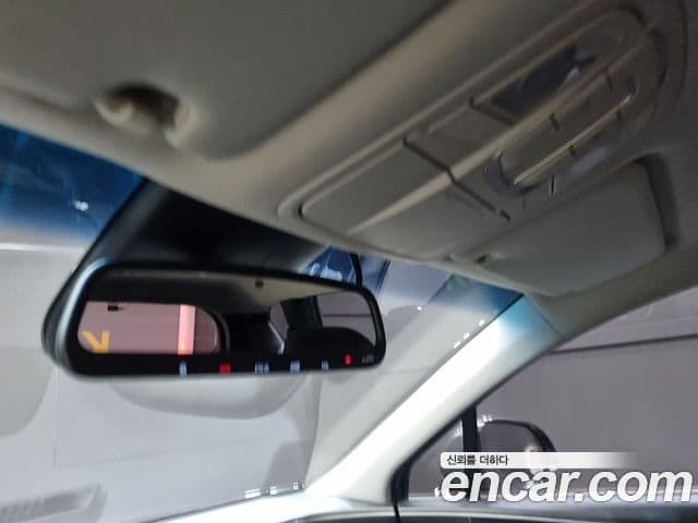 Hyundai Santa Fe TM Exclusive, 2019 3