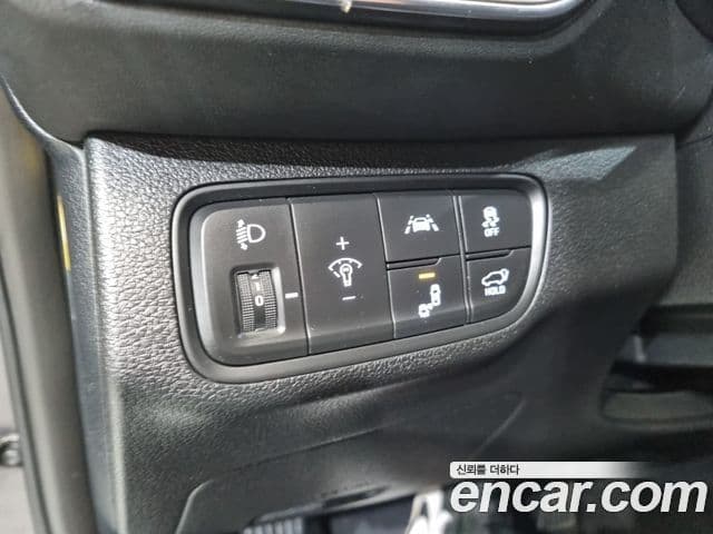 Hyundai Santa Fe TM Exclusive, 2019 4