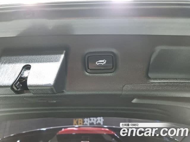 Hyundai Santa Fe TM Exclusive, 2019 20