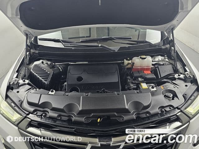 Chevrolet(GM대우) Traverse 3.6 AWD Red Line, 2022 6