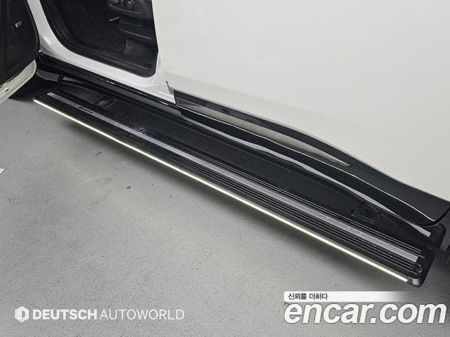 Chevrolet(GM대우) Traverse 3.6 AWD Red Line, 2022 17