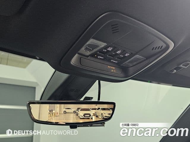 Chevrolet(GM대우) Traverse 3.6 AWD Red Line, 2022 18