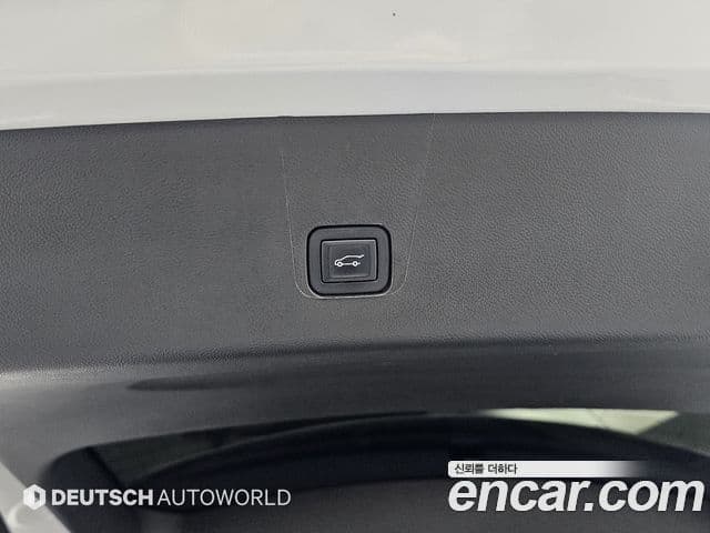 Chevrolet(GM대우) Traverse 3.6 AWD Red Line, 2022 20