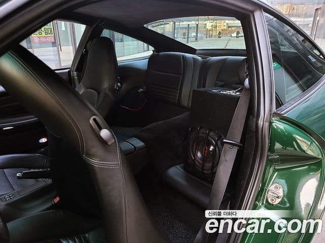Porsche 911 996, 2001 15