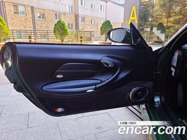 Porsche 911 996, 2001 16