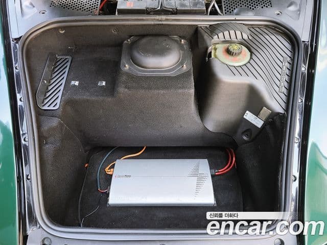 Porsche 911 996, 2001 18