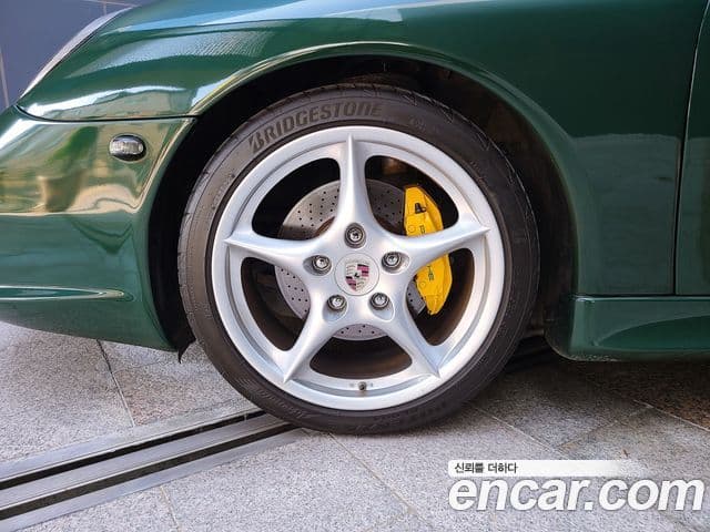 Porsche 911 996, 2001 20