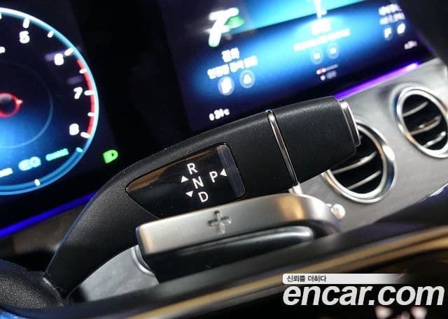 Mercedes-Benz E-класс W213 Exclusive, 2023 9