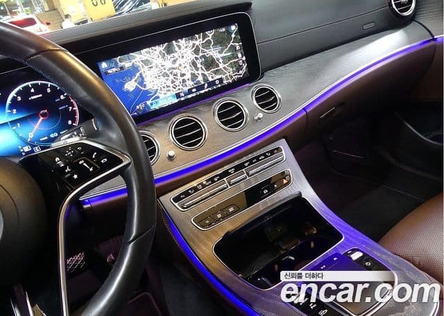 Mercedes-Benz E-класс W213 Exclusive, 2023 14