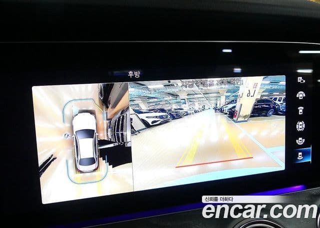 Mercedes-Benz E-класс W213 Exclusive, 2023 15