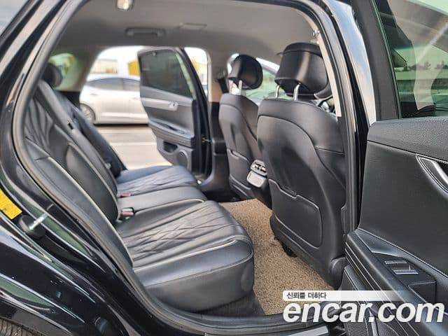 Genesis G80 (RG3) бензин 3.5 турбо AWD, 2022 9