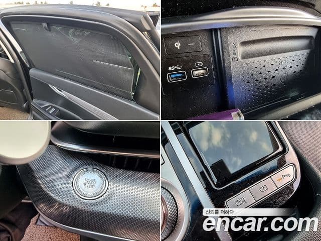 Genesis G80 (RG3) бензин 3.5 турбо AWD, 2022 12