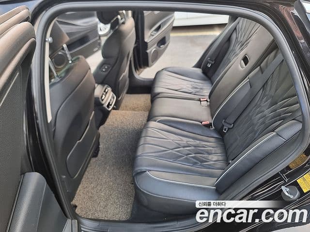 Genesis G80 (RG3) бензин 3.5 турбо AWD, 2022 14