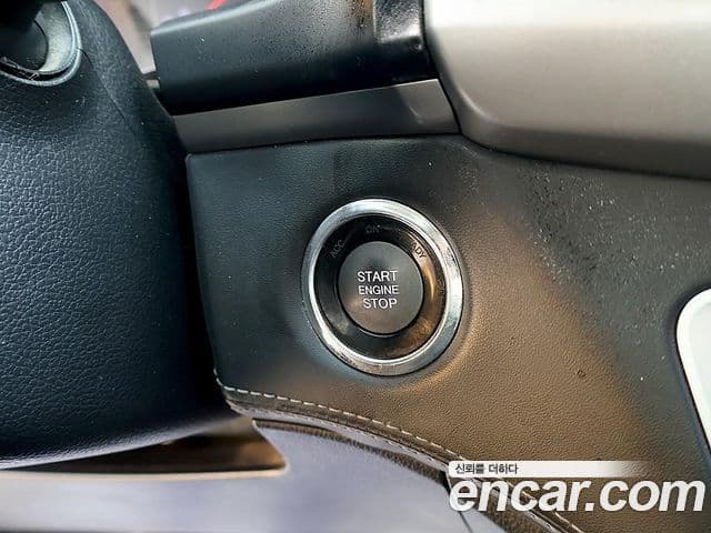 KG모빌리티(SsangYong) Rexton Sport Adventure, 2018 13