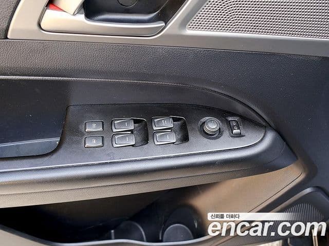 KG모빌리티(SsangYong) Rexton Sport Adventure, 2018 14