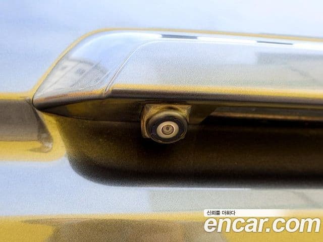 KG모빌리티(SsangYong) Rexton Sport Adventure, 2018 17