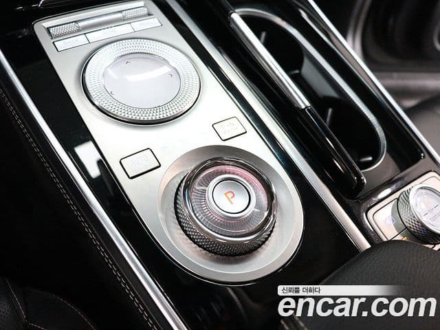 Genesis GV80, 2022 10