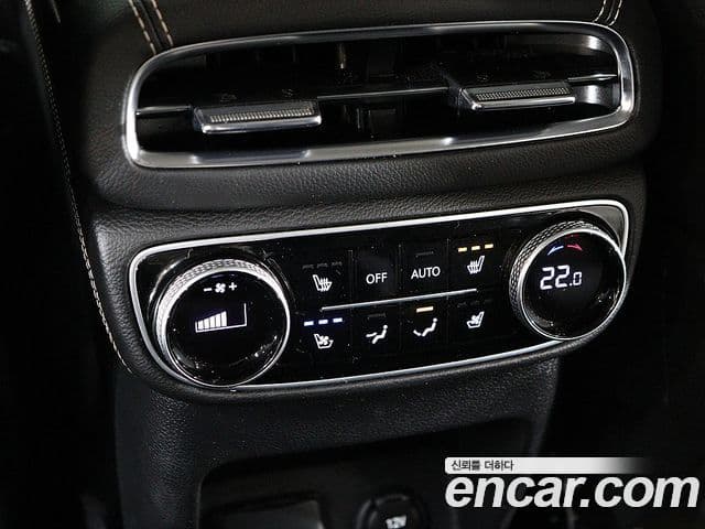 Genesis GV80, 2022 11