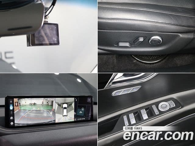 Genesis GV80, 2022 13