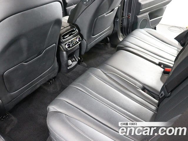 Genesis GV80, 2022 17