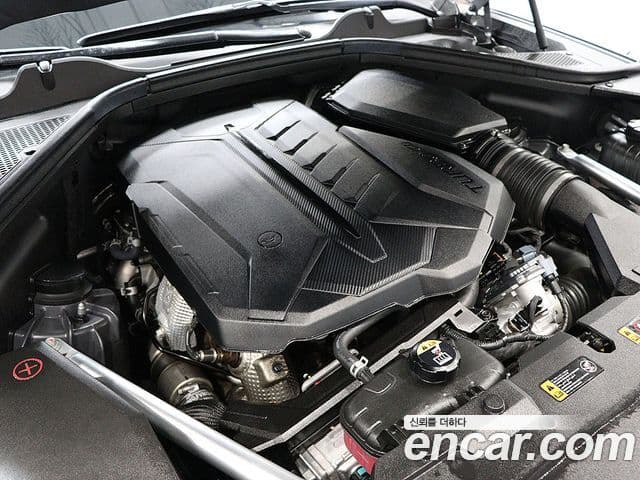 Genesis GV80, 2022 19