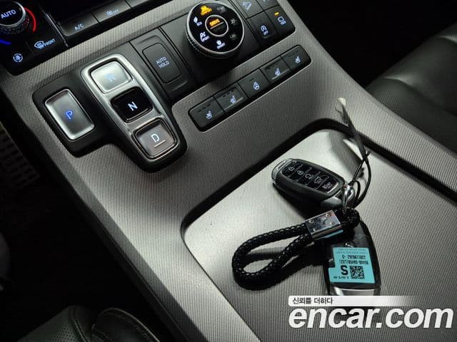 Hyundai Palisade VIP, 2022 6