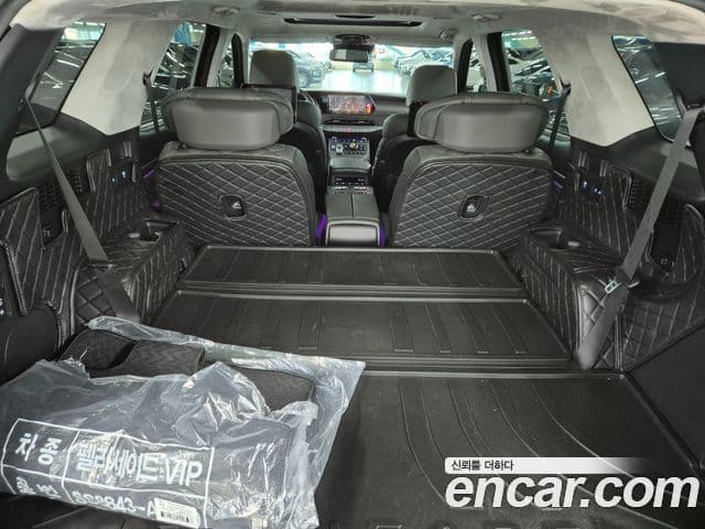 Hyundai Palisade VIP, 2022 7