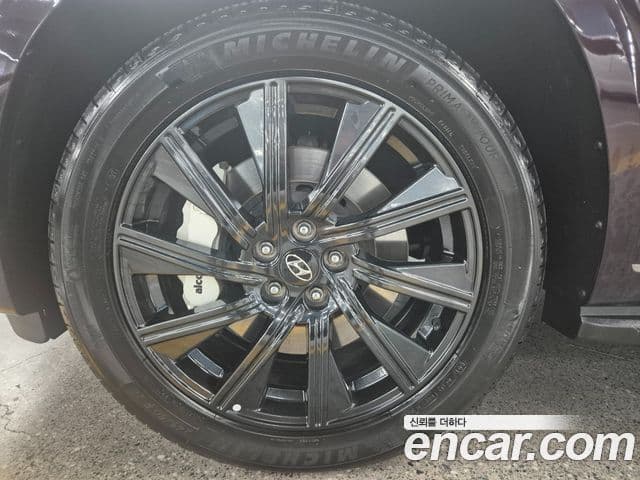 Hyundai Palisade VIP, 2022 9