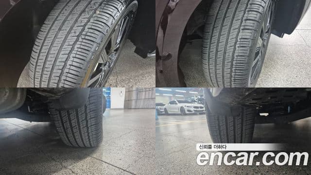 Hyundai Palisade VIP, 2022 11