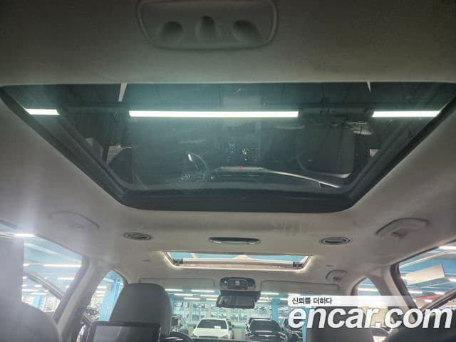 Hyundai Palisade VIP, 2022 12