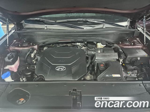 Hyundai Palisade VIP, 2022 13