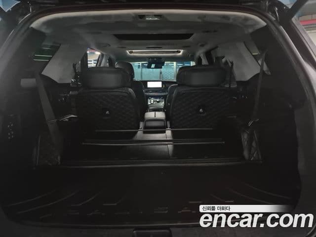 Hyundai Palisade VIP, 2022 14