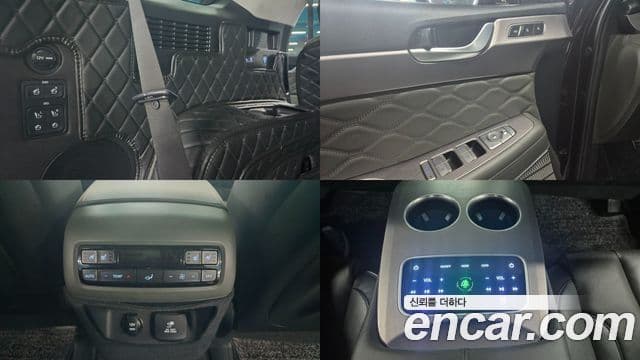 Hyundai Palisade VIP, 2022 15