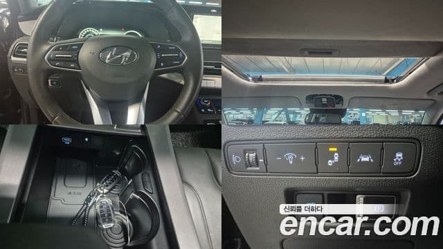 Hyundai Palisade VIP, 2022 17