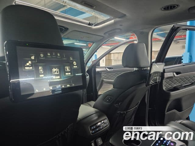 Hyundai Palisade VIP, 2022 18