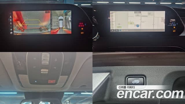 Hyundai Palisade VIP, 2022 19