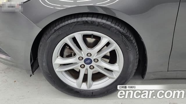 Ford 몬데오 4세대 Trend, 2015 все фото