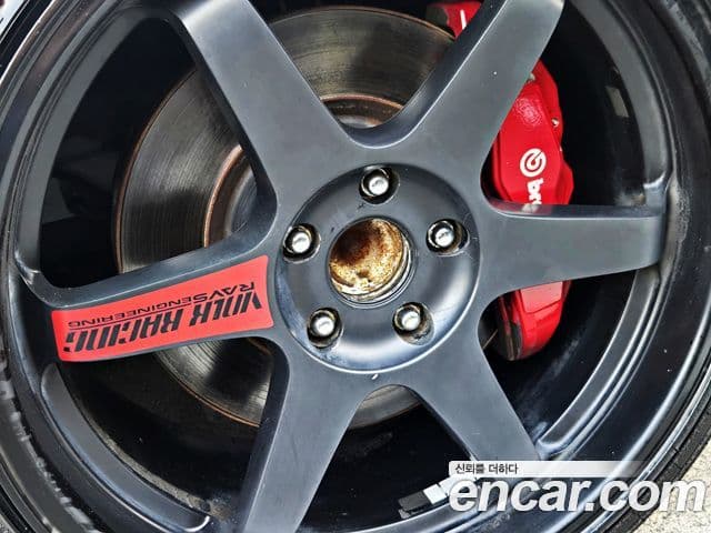 Hyundai Genesis купе GT-R, 2010 все фото