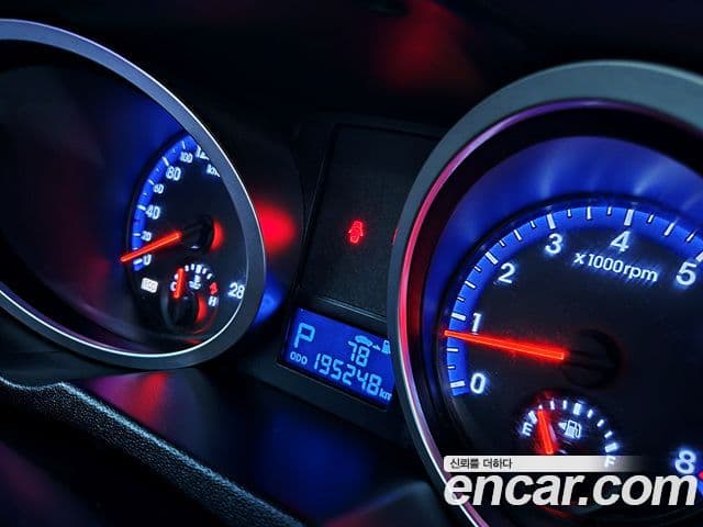 Hyundai Genesis купе GT-R, 2010 8