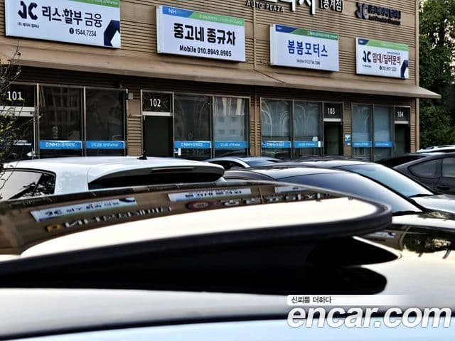 Hyundai Genesis купе GT-R, 2010 12