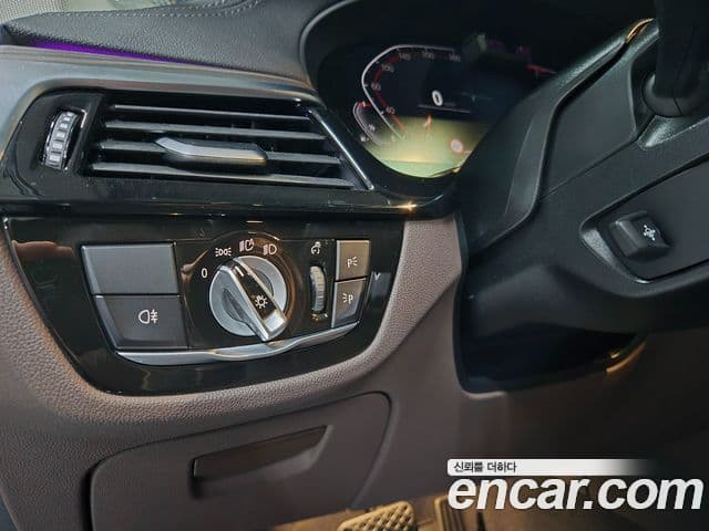 BMW 6시리즈 GT (G32) Luxury, 2024 11