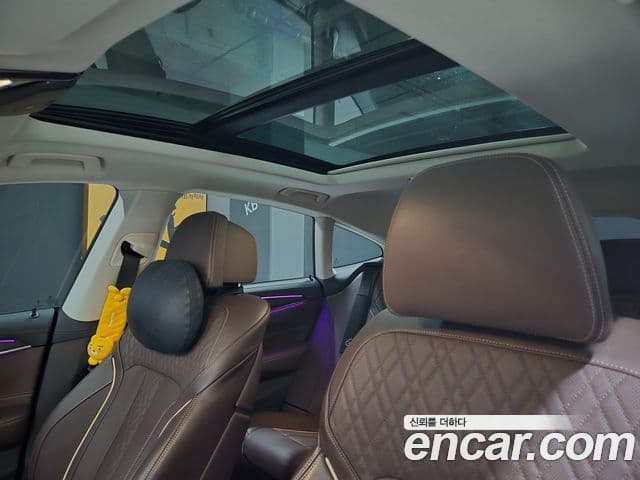 BMW 6시리즈 GT (G32) Luxury, 2024 12