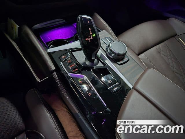 BMW 6시리즈 GT (G32) Luxury, 2024 16